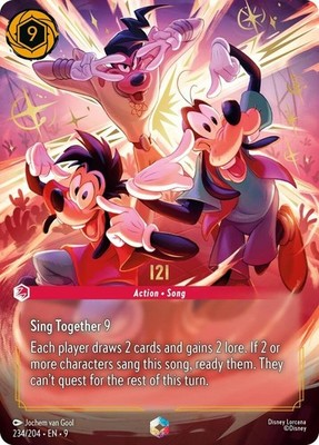 I2I (Enchanted) - Fabled (9)