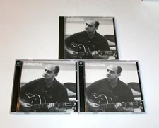 Complete Pacific Jazz Joe Pass Quartet Sessions Mosaic 5 CD Set CDs Only !!
