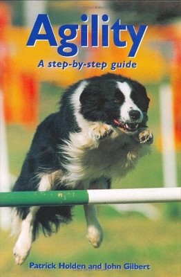 Agility: A Step-by-step Guide by John Gilbert Hardback Book The Fast Free