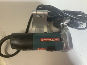 Bosch Unishear 0-601-500-034 16 Gauge Unishear Made in Germany