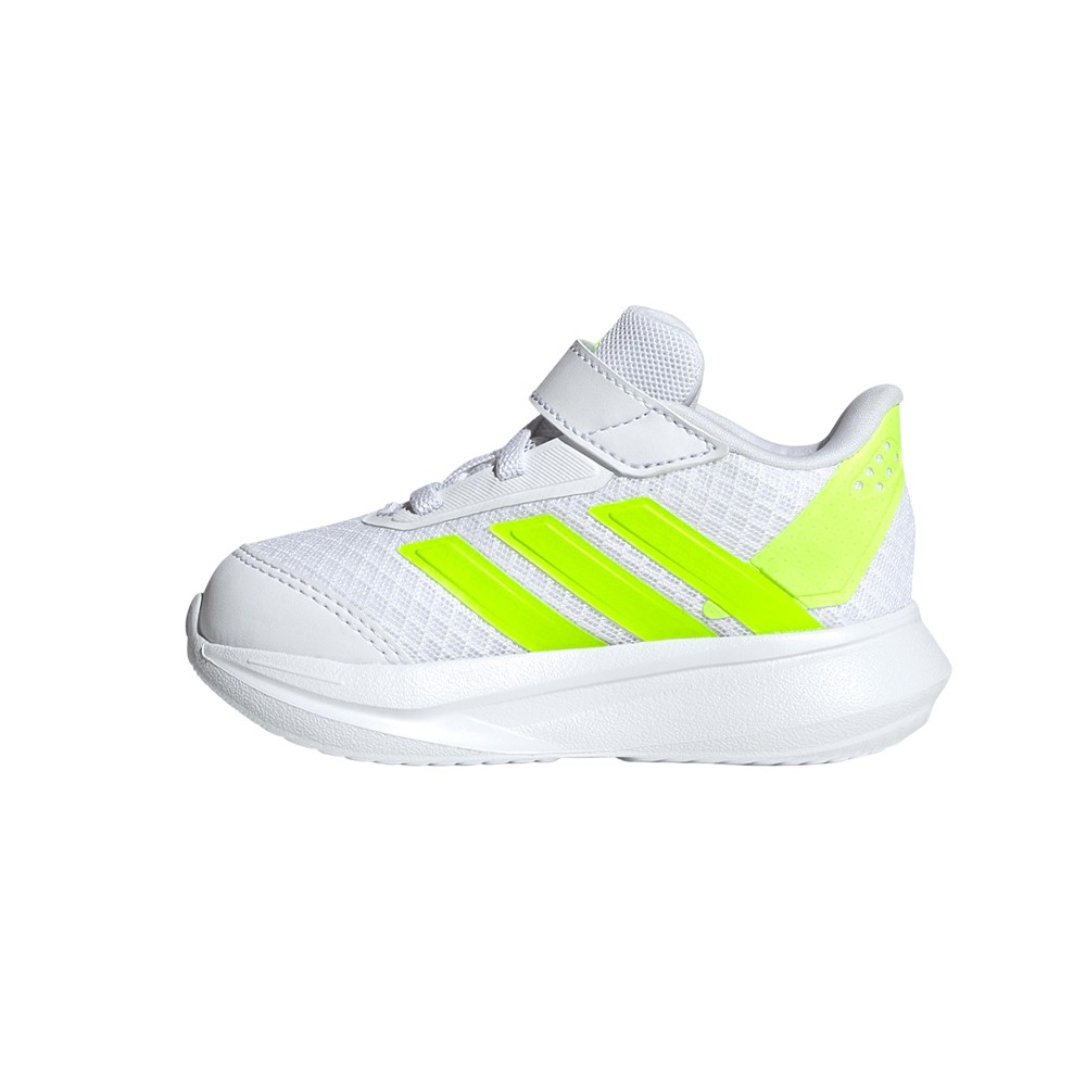 adidas Duramo Sl2 Slip On  Toddler Boys Size 5 M Sneakers Casual Shoes JS2803 thumbnail 3