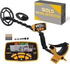 Garrett ACE 300 Metal Detector for Adults - Made in the USA