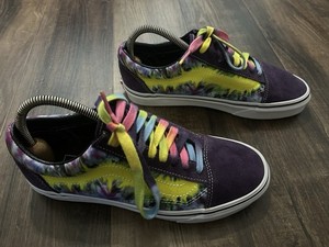 Neon Vans | eBay display picture 3