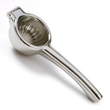 Norpro 523 S/S Professional Citrus Press Juicer