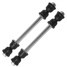 Tie Rod End Set For 2015-2021 Chevrolet Colorado GMC Canyon Front Inner & Outer