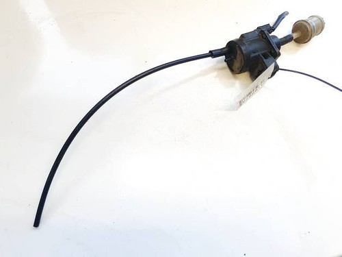 Mercedes-Benz A-CLASS 2001 Electrical selenoid (Electromagnetic so #2725536-57