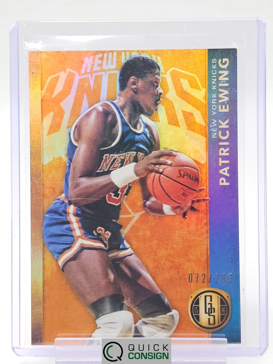 2015-16 Gold Standard Newly Minted Game Used Quad Patch /25 Booker Rozier