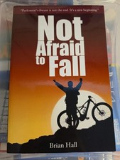 Not Afraid to Fall