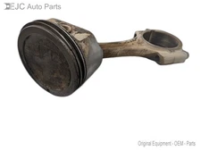 Piston and Connecting Rod Standard From 2001 Chevrolet Suburban 1500  5.3
