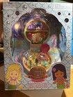 Polly Pocket Keepsake Collection Mermaid Dreams Set Mattel *Sealed*