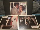 FUNNY LADY -Barbra Streisand-James Caan- 3pcs Movie Lobby Cards             dfgh — photo 2