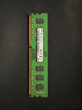 Samsung M378B1G73EB0-CK0 8GB PC3-12800 DDR3-1600 DIMM Memory
