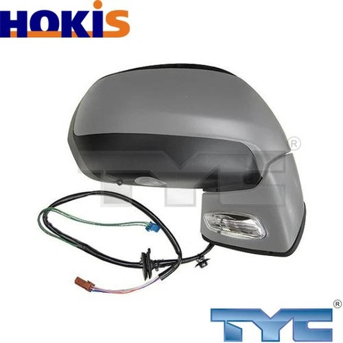 OUTSIDE MIRROR 305-0124 FOR CITROËN C4/PICASSO/MPV/GRAND 5FX/5FT/5FW/5FS 1.6L