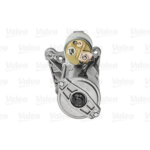 VALEO Starter 1.9 KW passend für Suzuki Grand Vitara II 438090 - Bild 3 von 4
