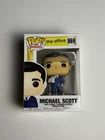 Funko Pop! Television The Office Michael Scott #869 Vinyl Figure