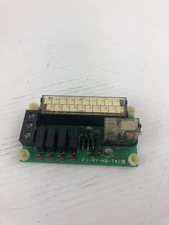 Fanuc Fi-RY-MB-T#21 Circuit Board