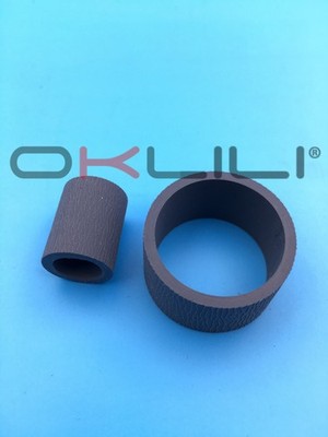 50SET Pickup Separation Roller for Epson R250 R270 R280 R290 R390 330 L801 L800