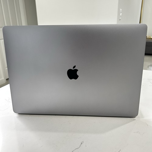 Broken for Parts Apple Laptop A2141 MacBook Pro 16-inch Space Gray 2.6GHz - 第 4/14 張圖片