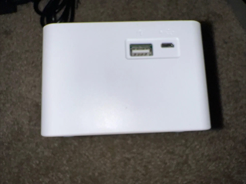 Kodak PD480 iPhone Charging Photo Printer Dock preowned 4x6