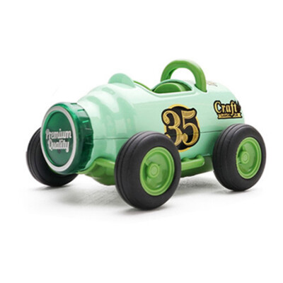 Friction Powered Pull Back Cars Toy Cars for Toddlers 1 2 3 4 Years Old Boy Girl