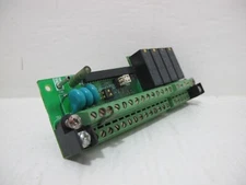 Yaskawa YPHT31358-1A F7 Drive Control Circuit Board YWP-EH PC PCB PWA VS VF CIMR