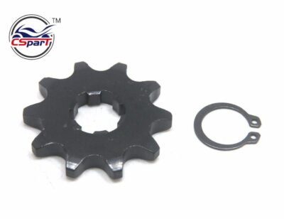 420 Chain 14T 15T 16T 20mm Front Sprocket For ATV, Dirt Bike, SSR, Piranha, Lifan, YX
