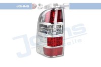 Johns 3295873 RüCkleuchte Bremslicht RüCklicht Bremsleuchte Heckleuchte Links