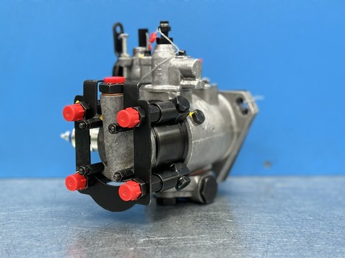 BMC 1.8 -DIESEL INJECTION PUMP ELECTRIC SHUT OFF- DPA: 3247F401 S/EXCHANGE - Picture 5 of 7