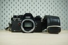 PORST COMPACT REFLEX OC (Cosina CS-3), Pentax K mount, 100% ok, case, stripe
