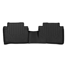 Smartliner Black 2nd Row Floor Liner for Acura RDX