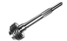 Dodge Plymouth Input Shaft For A833 Np833 4 Speed 23 Spline 24 Tooth 64-74