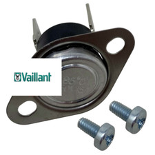 Termostato sovratemperatura Interno scaldabagno Vaillant 0020117469 TurboMag 