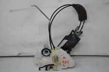 Porte avant et accessoires Honda CRV