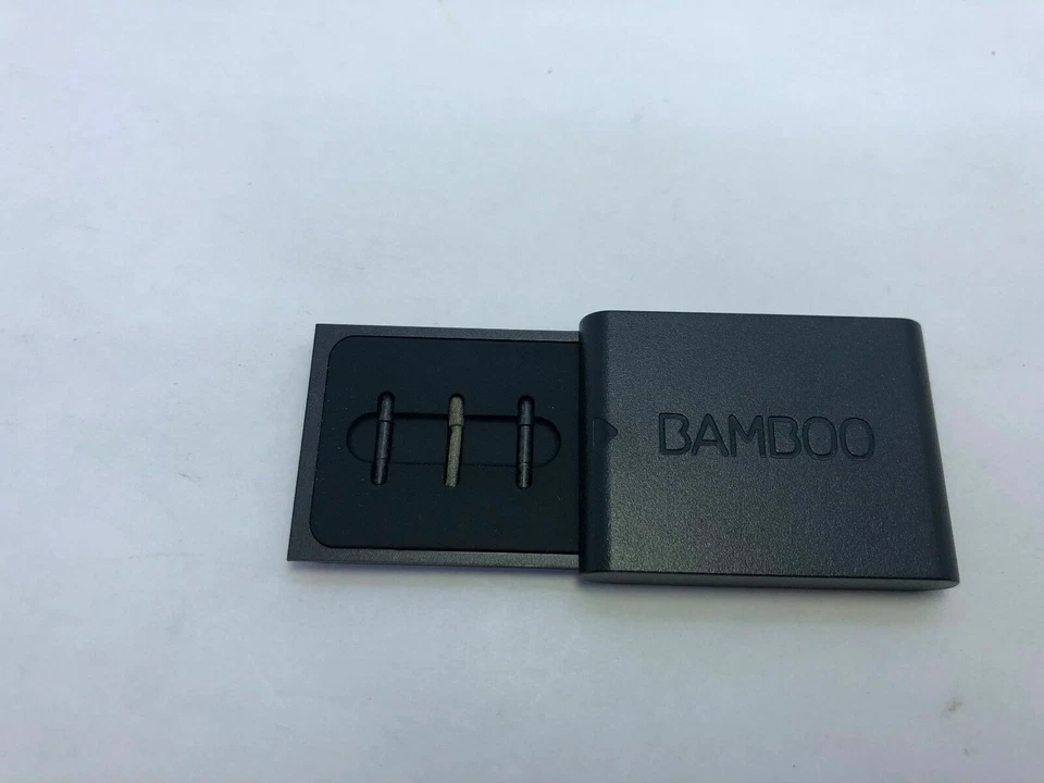 NEW Replacement Pen Tip Nib Kit Set for Wacom Bamboo Ink Smart Stylus - Image 2 of 2