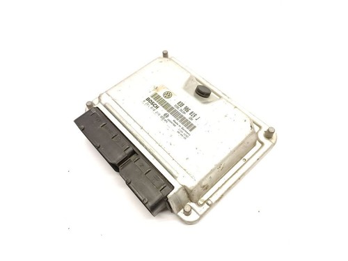 Volkswagen Sharan 2003 038906019J Motorsteuergerät Modul ECU 0281010216