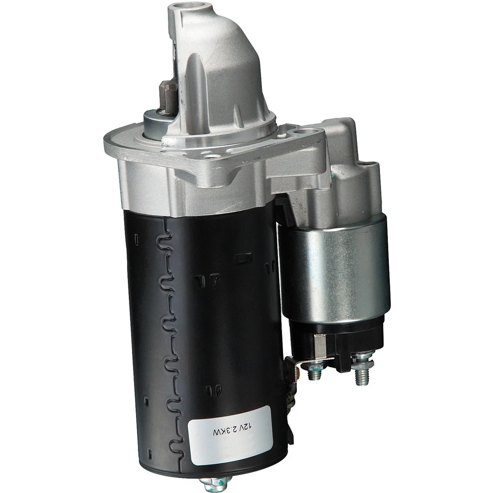 For Iveco - Daily 2003-2022 Bosch 1895 Starter Motor 0986018950 - Image 2 of 3