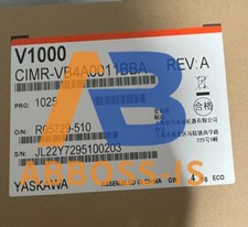 Yaskawa CIMR-VB4A0011BBA Inverter 1PC New Expedited Shipping CIMRVB4A0011BBA