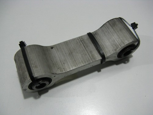 Federbein-Umlenkung Umlenkhebel Feder Triumph Sprint ST 955, T695, 99-01