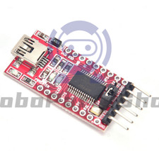 1PCS FT232RL 3.3V 5.5V FTDI USB to TTL Serial Adapter Module for Arduino Mini