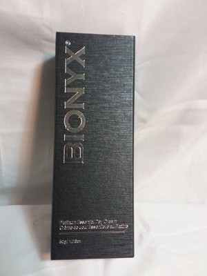 bionyx platinum essential day cream