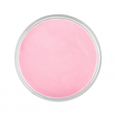 20g Acrylpuder Intense Pink,   Acrylpowder Make-Up für  Fingernägel