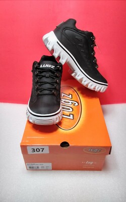 Lugz Men's SHOES  Dot.com 2.0 Ballistic  