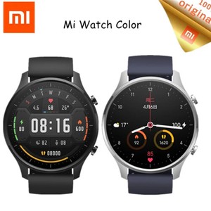 mi watch gps