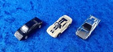 FERRARI MONDIALE T KYOSHO FERRARI TESTAROSSA CHROME 1986 PORSCHE 959 1987 M8