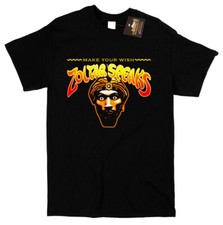 Zoltar Speaks Big Inspired T-shirt - Retro 80s Kids Comedy Film Movie Classic