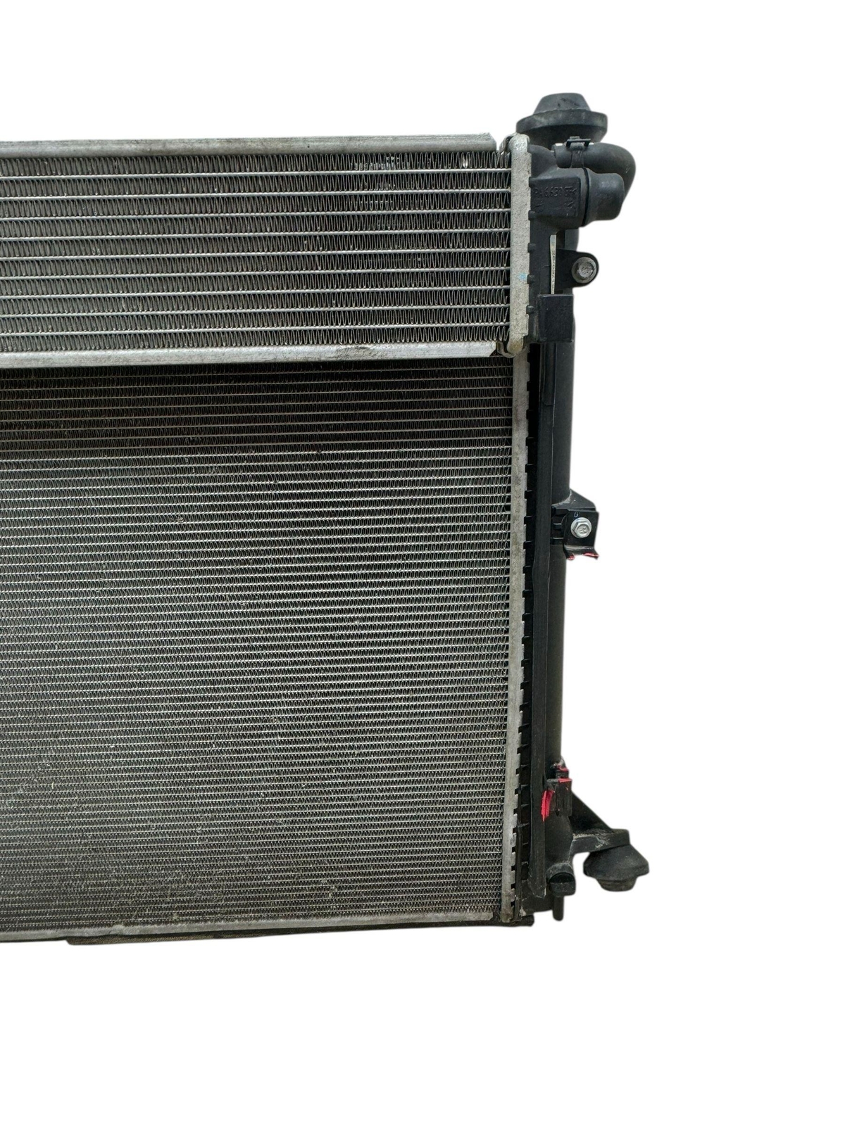 2019-2023 ASTON MARTIN VANTAGE RWD ENGINE FAN MOTOR &AUXILLARY RADIATOR *NOTE*