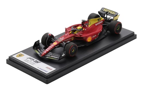 Look Smart Ferrari 599GTO 2010年 レッド 1/43 Look Smart Ferrari 599Gto 2010 Red Minicar | eBay