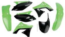 UFO Plastics - KAKIT212-999 - Complete Body Kit, OEM