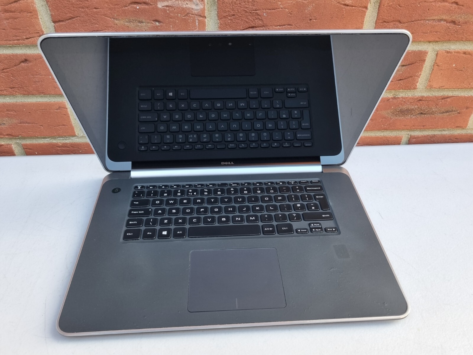 DELL XPS 9530. Dell XPS P31F. Product type Laptop, Form factor Clamshell eBay