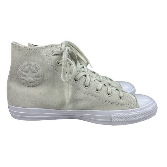 Converse Sneakers 10M 12W All Star Chuck Taylor 70 Hi Top Water Repellant Suede Converse Sneakers 10M 12W All Star Chuck Taylor 70 Hi Top Water Repellant Suede